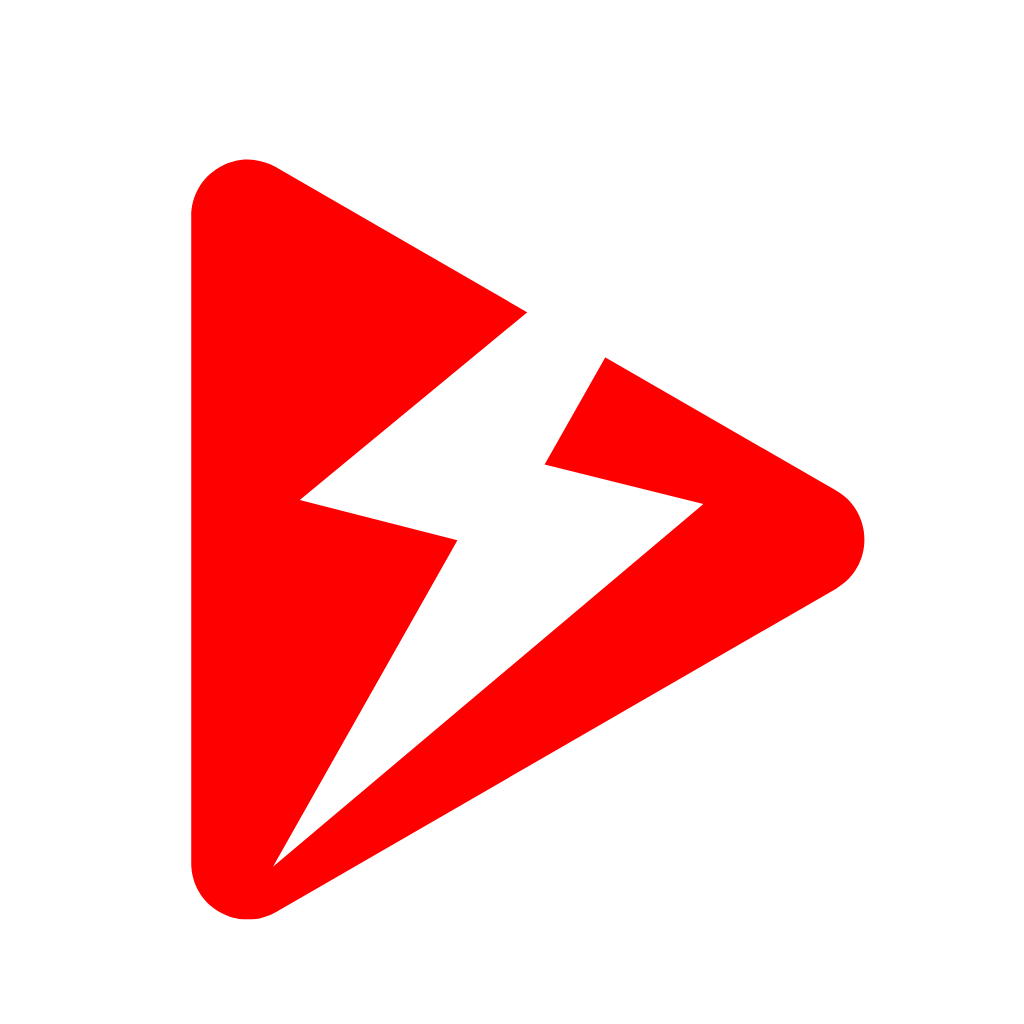 FlashTube Logo